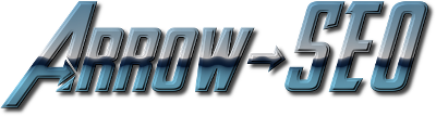 Arrow-SEO logo