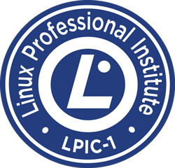 View Tom McGuinness's LPIC-1 certification